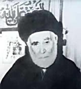 Shaykh Muhyiddin Ansari