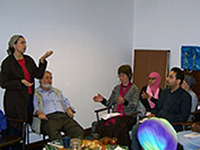 Sufi Healing workshop