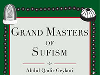 cover of Grand Masters of Sufism translated by Shaykh Taner Ansari