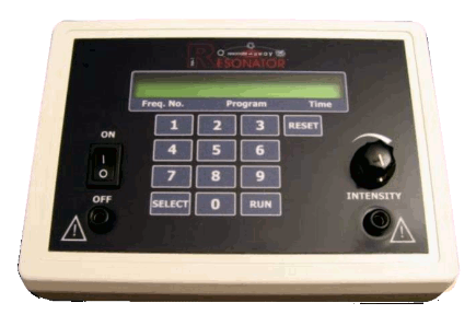 Sufi MA 700 Model Frequency Therapy Machine