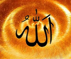 light waves representation