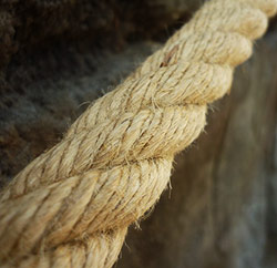 strong rope
